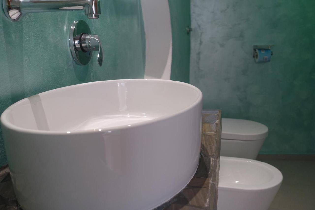 Il Capriccio Guesthouse 폰차 외부 사진