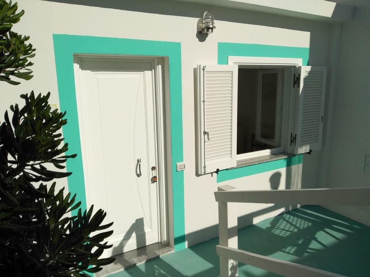 Il Capriccio Guesthouse 폰차 외부 사진